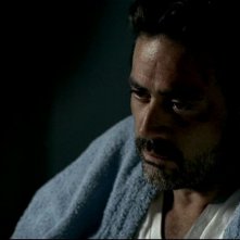 Jeffrey Dean Morgan Nell Episodio In My Time Of Dying Della Serie Supernatura 57756