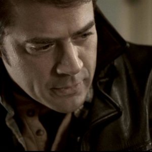Jeffrey Dean Morgan nell'episodio 'Qualcosa di stregato' di Supernatural