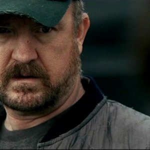 Jim Beaver nel ruolo di Bobby Singer, l'esperto cacciatore di demoni, nell'episodio 'In my time of dying' della serie Supernatural