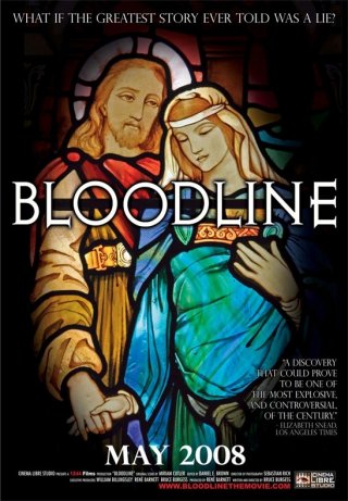 La locandina di Bloodline 
