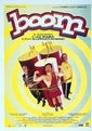 La locandina di Boom
