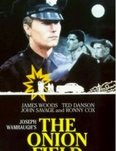 La locandina di Il campo di cipolle