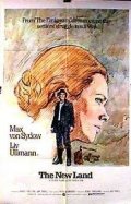 La locandina di La nuova terra