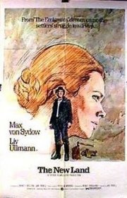 La locandina di La nuova terra