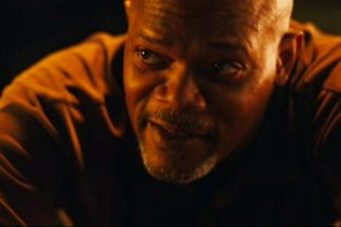 Lakeview Terrace - Trailer