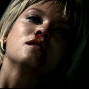 Meg, interpretata da Nicki Lynn Aycox, muore dopo aver dato delle informazioni vitali a Sam e Dean nell'episodio 'La trappola del diavolo' di Supernatural