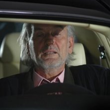 Patrick Bauchau in una sequenza del film La velocità della luce