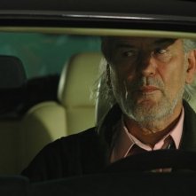 Patrick Bauchau in una scena del film La velocità della luce