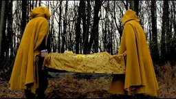 The Village - Trailer 2