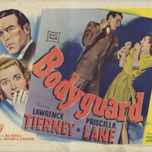 Una lobbycard promozionale di Squadra Mobile 61