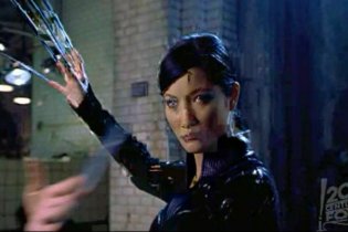 X Men 2 - Trailer
