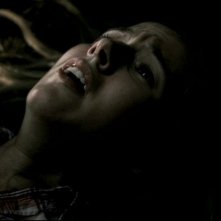 Alona Tal nel ruolo di Jo Harvelle nell'episodio 'No Exit' della serie tv Supernatural (stagione 2)