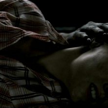 Alona Tal nel ruolo di Jo Harvelle nell'episodio 'No Exit' della serie tv Supernatural