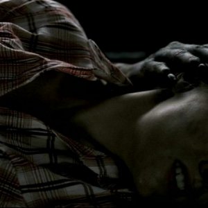Alona Tal nel ruolo di Jo Harvelle nell'episodio 'No Exit' della serie tv Supernatural