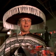 Anthony Head In Una Scena Dell Episodio Il Sapore Del Terrore Della Quarta Stagione Di Buffy L Ammazzavampiri 58064