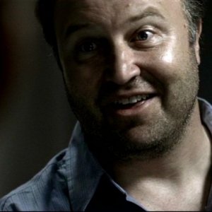 Brent Chapman nell'episodio 'No exit' della serie Supernatural