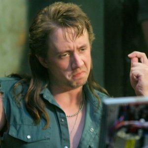 Chad Lindberg nel ruolo di Ash nell'episodio 'Simon said' della serie tv Supernatural