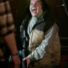 Chris Gauthier è Ronald Reznick nell'episodio 'Nightshifter' della serie Supernatural