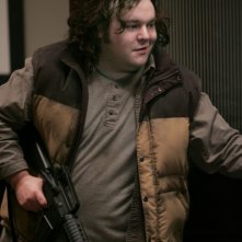 Chris Gauthier nei panni di Ronald Reznick nell'episodio 'Nightshifter' della serie Supernatural