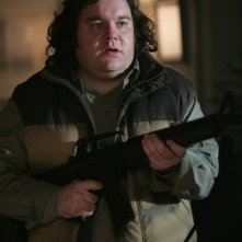 Chris Gauthier nel ruolo di Ronald Reznick nell'episodio 'Nightshifter' della serie Supernatural