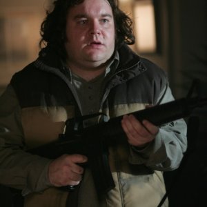 Chris Gauthier nel ruolo di Ronald Reznick nell'episodio 'Nightshifter' della serie Supernatural