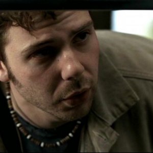 Gabriel Tigerman è Andy Gallagher, un ragazzo con poteri speciali, nell'episodio 'Simon said' della serie Supernatural