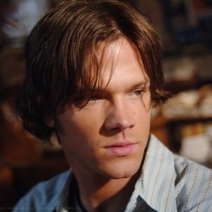 Jared Padalecki è il protagonista dell'episodio 'Born under a bad sign' della serie tv Supernatural
