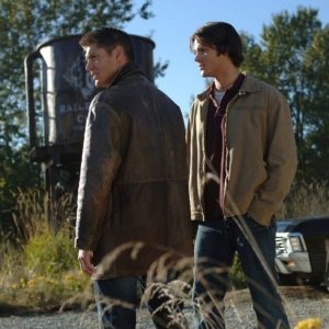 'Patto con il diavolo' per Jensen Ackles e Jared Padalecki protagonisti della serie Supernatural