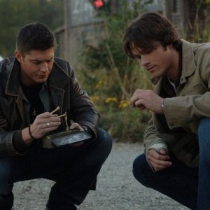 'Patto con il diavolo' per  Ackles e Padalecki, protagonisti della serie Supernatural