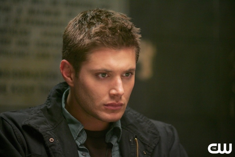 Jensen Ackles Nell Episodio The Usual Suspects Della Serie Tv Supernatural 57920