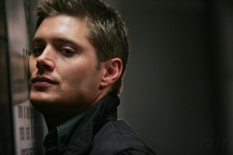 Jensen Ackles Nell Episodio The Usual Suspects Della Serie Tv Supernatural 57921
