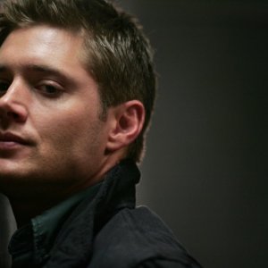 Jensen Ackles nell'episodio 'The usual suspects' della serie tv Supernatural