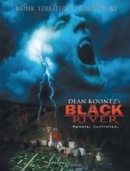 Locandina di Black River