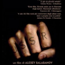 La locandina di Cargo 200