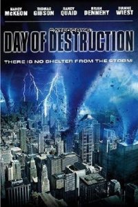 Locandina di Catastrofe a catena