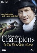 La locandina di Champions