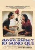La locandina di Dove siete? Io sono qui
