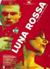 La locandina di Luna rossa