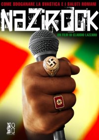 Locandina di Nazirock