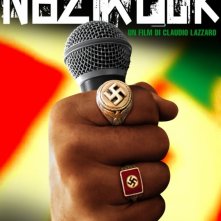 La locandina di Nazirock