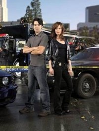 Locandina di Standoff