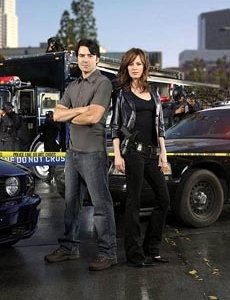 La locandina di Standoff