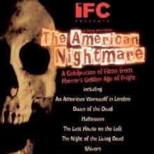 La locandina di The American Nightmare