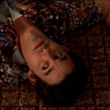 Nicholas Brendon nell'episodio 'Birra stregata' della quarta stagione di Buffy - L'ammazzavampiri