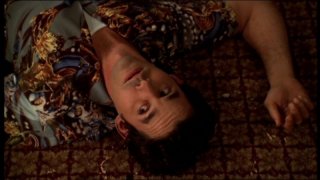 Nicholas Brendon nell'episodio 'Birra stregata' della quarta stagione di Buffy - L'ammazzavampiri