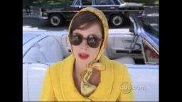 1x03 - The Fun in Funeral - Pushing Daisies - Promo