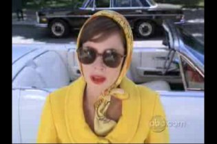 1x03 - The Fun in Funeral - Pushing Daisies - Promo