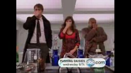 1x07 - Smell of Success - Pushing Daisies - Promo