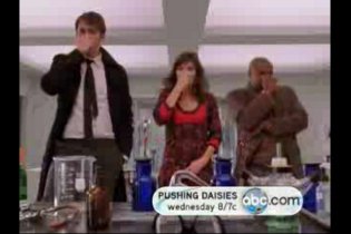 1x07 - Smell of Success - Pushing Daisies - Promo
