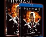 Hitman - L'assassino, dal 29 Aprile in DVD e Blu-Ray